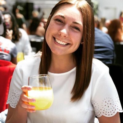 Profile Picture of Brooke Benson (@brookebens0n) on Twitter