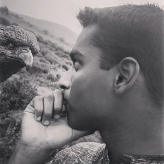 Profile Picture of Nikhil Sama (@NikhilSama2) on Twitter