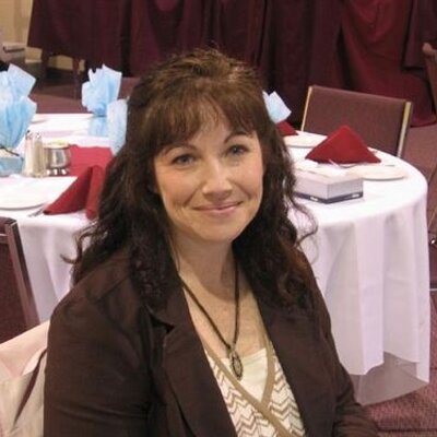 Profile Picture of Lisa Daye (@RedeemedOne) on Twitter