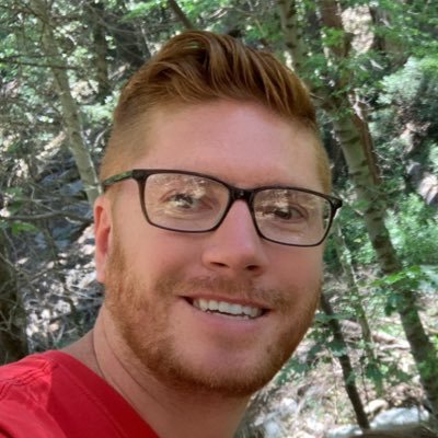 Profile Picture of Matthew S. LaCrosse (@MatthewLaCrosse) on Twitter