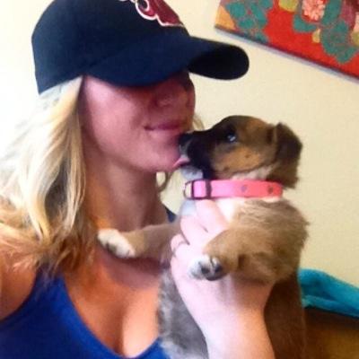 Profile Picture of Hannah Smith (@@hannah__arlene) on Twitter