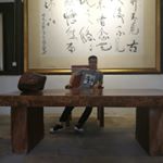 Profile Picture of zhiqiang-zhang (@sugetushe) on Instagram