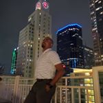 Vincent Diggs - Instagram Profile Picture of Vincent Diggs (@omega_weapon27) on Instagram