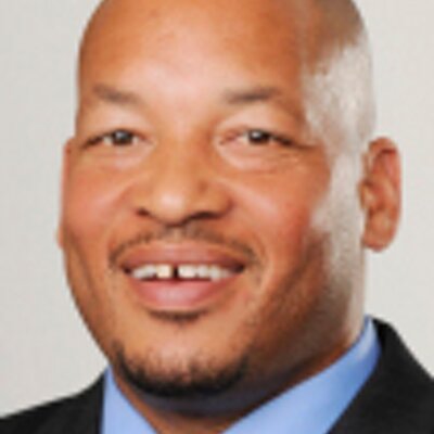 Profile Picture of Roderick Plummer (@FBCoachPlummer) on Twitter