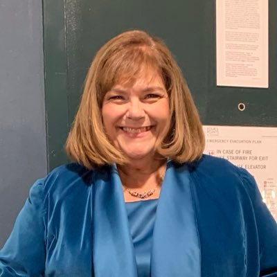 Profile Picture of Mary Polito (@marypolito5) on Twitter