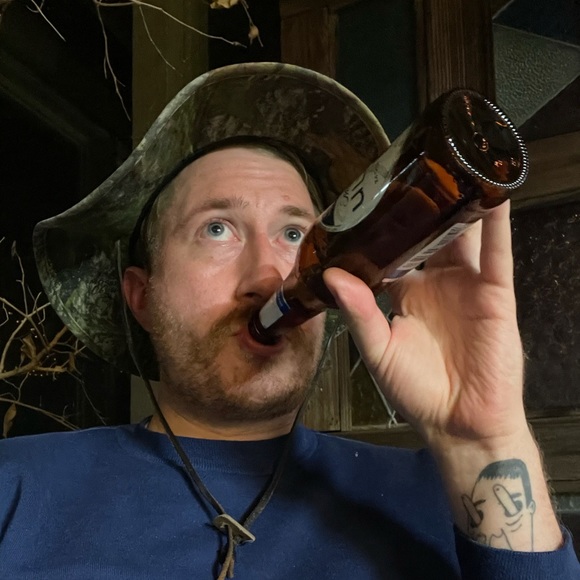 Profile Picture of Jonathan Reddick (@jreddick86) on Poshmark