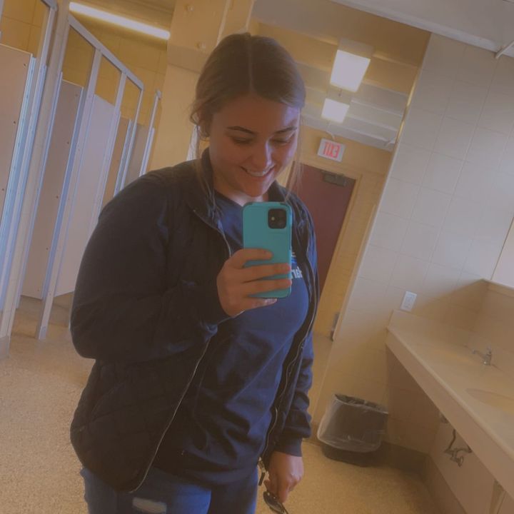 Profile Picture of Tara Lampe (@@tlamp4) on Tiktok