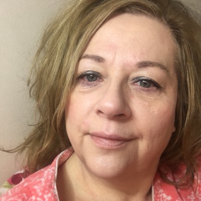 Profile Picture of Deborah McAdam (@deborah_mcadam) on Twitter