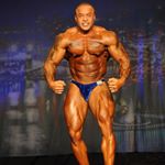 Profile Picture of Lawrence Solomon (@animal_style81) on Instagram
