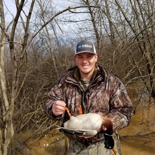 Profile Picture of Corey McKinley (@mckinley.corey) on Instagram