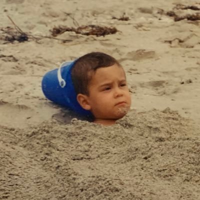 Profile Picture of Nick (@NickACepeda) on Twitter