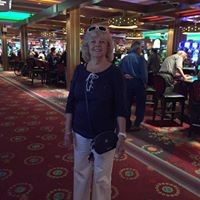 Profile Picture of Bette Stephens (@bette-stephens-1) on Quora