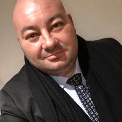 Profile Picture of Chris Charpentier (@AXACHARPENTIER) on Twitter