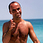 Profile Picture of Daniel Rivas (@rivas54) on Flickr