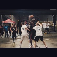 Profile Picture of Demond Taylor (@demond-taylor) on Quora