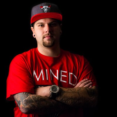 Profile Picture of Joseph Gambino (@GambinosMusic) on Twitter