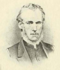 Profile Picture of Thomas Hughes (priest, born 1818)on Wikipedia