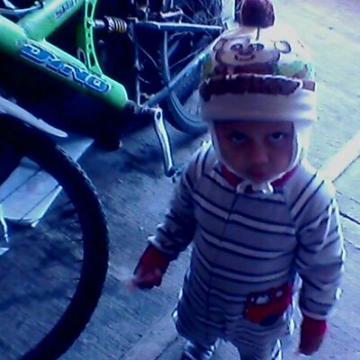 Profile Picture of Cristian Joe Cisnero (@claswer2) on Twitter