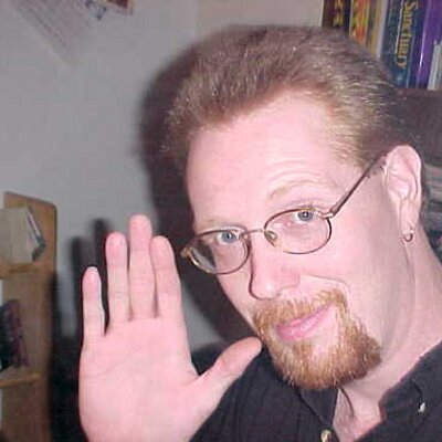 Profile Picture of Jeffrey A. Gosnell (@Darkurth2000) on Twitter