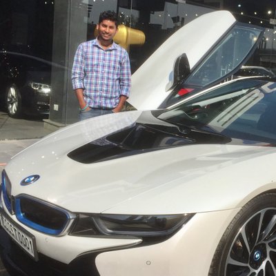 Profile Picture of Aman Chandra (@amanchandra2731) on Twitter