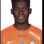 Profile Picture of Mamadou Kouyate (@kouyate_mamadou20) on Instagram