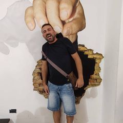 Profile Picture of Daniele Mazzotta (@@danielemazzotta) on Tiktok