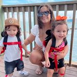 Profile Picture of Felicity Martinez (@felicityelisee) on Instagram