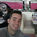 Profile Picture of Franz García Reynaldi (@franzgreynaldi) on Instagram