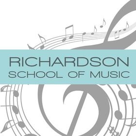 Profile Picture of Richardson School of Music (@RSofMusic) on Pinterest