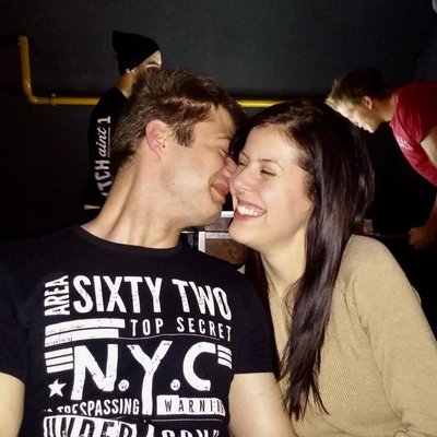 Profile Picture of Timea Tomcsanyi (@timeaaa13) on Twitter