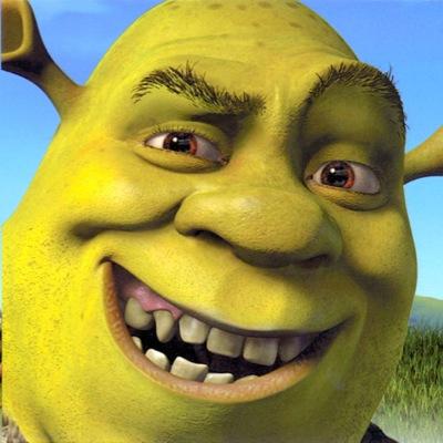 Adam Bolger - Twitter Profile Picture of Adam Bolger (@ShrekAdam) on Twitter