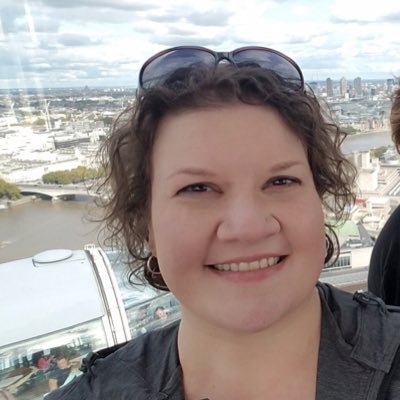 Profile Picture of Callie Blount (@CounselorCal) on Twitter