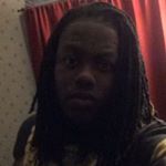 Profile Picture of Keith Robinson (@shadeking_aiuppa) on Instagram