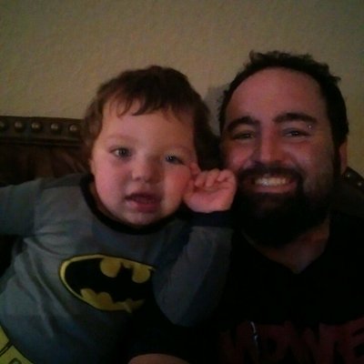Profile Picture of SethGunter (@sethgunter1979) on Twitter