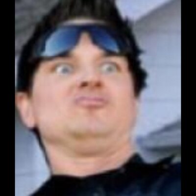 Profile Picture of Zak Bagans (@andthesparksfly) on Twitter