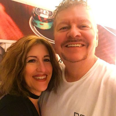 Profile Picture of Joanne O'Connor (@JoanneOVegas) on Twitter