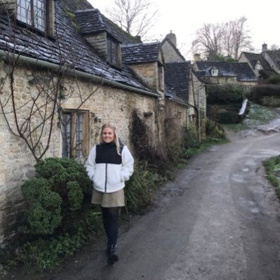 Profile Picture of Sophie Hicks (@SophieH56028597) on Twitter