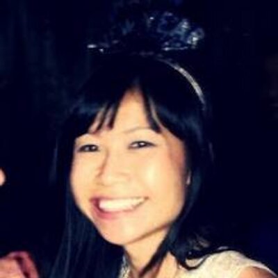 Profile Picture of Alice Yuen (@AliceYuenSF) on Twitter