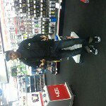 Profile Picture of michael powell (@jamrockboi35) on Instagram