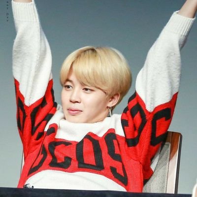 Profile Picture of 🐣🌻Jimin Loves BTS And You Honey🌻🐣 (@ParkBriannaRand) on Twitter