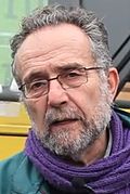 Profile Picture of Pedro Arrojo-Agudoon Wikipedia