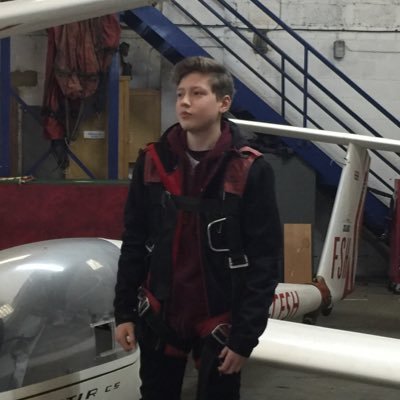 Profile Picture of Elliot Arnold (@ElliotArnold7) on Twitter