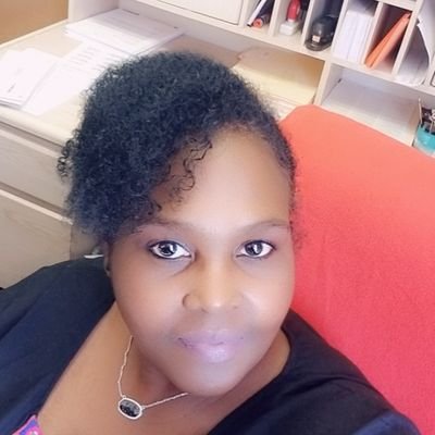 Profile Picture of YD Hendricks (@Yolanda13890475) on Twitter