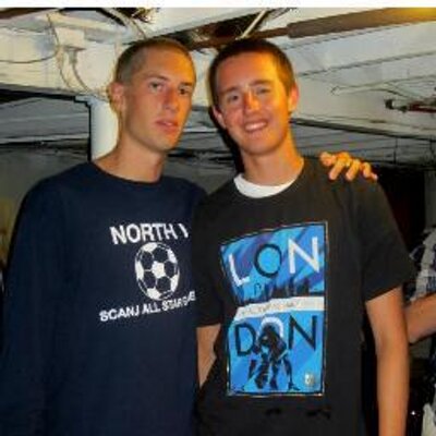 Profile Picture of Matthew Christopher (@The_Woodss) on Twitter