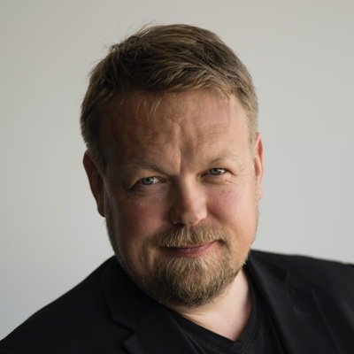Thomas Ottesen - Twitter Profile Picture of Thomas Ottesen (@thomasottesen) on Twitter