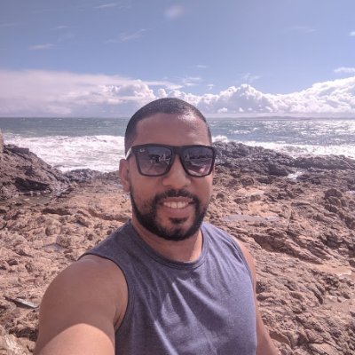 Profile Picture of Marcus Camargo (@MarcusCamargo12) on Twitter