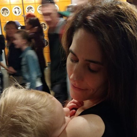 Profile Picture of Rebecca Schneider (@clemsonbex) on Poshmark