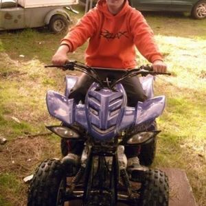 Profile Picture of Michael Ekholm (@michael_ekholm07) on Myspace