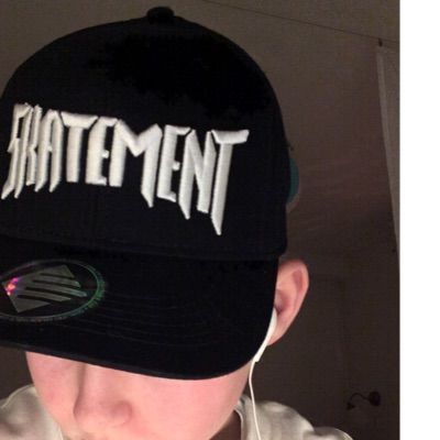 Profile Picture of Leo (@leohellman94) on Tiktok