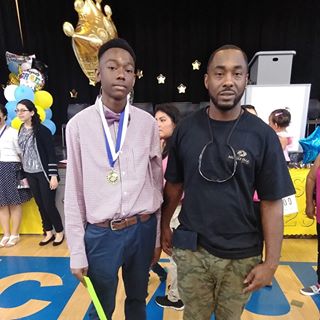 Profile Picture of Rashard Clark (@rashard.clark.5) on Facebook